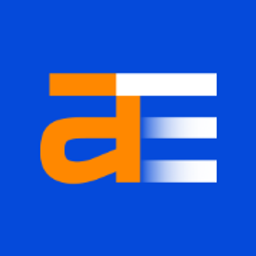 Ahrefs logo