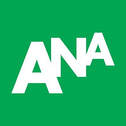 ANA logo