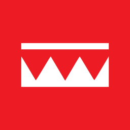 The Drum logo