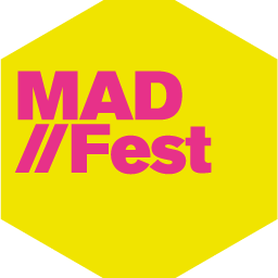 MAD//Fest logo