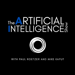 Marketing AI Institute (SmarterX) logo