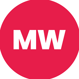 Marketing Week / Centaur Media logo