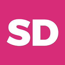 SocialDay logo
