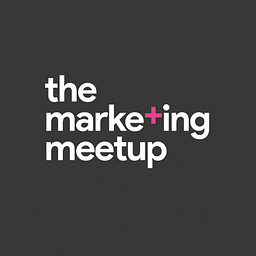 The Marketing Meetup logo